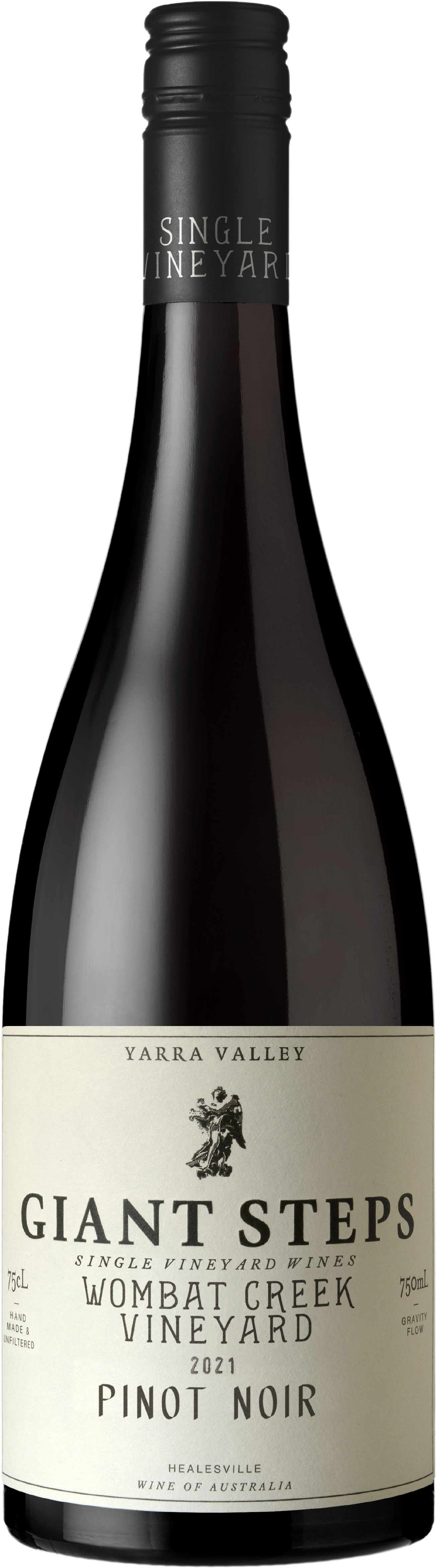 Giant Steps Wombat Creek Vineyard Pinot Noir 2021